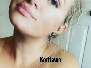 Korifawn