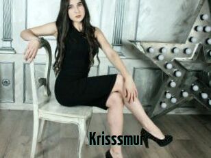 Krisssmur