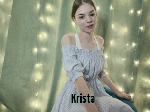 Krista