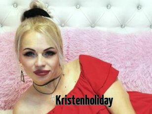 Kristenholiday