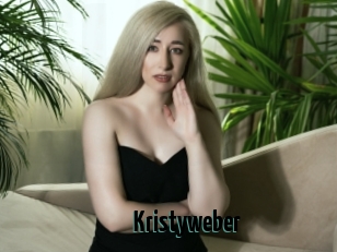 Kristyweber