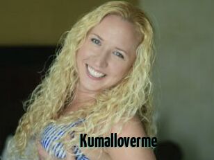 Kumalloverme