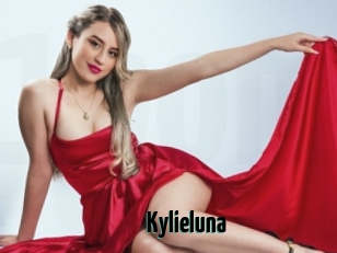 Kylieluna