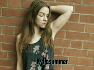 Kyliesummer