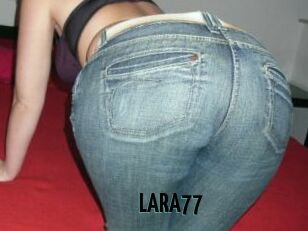 LARA77