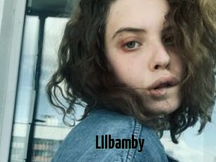 LIlbamby