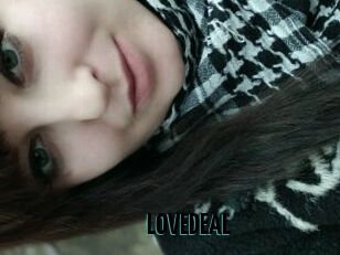 LOVEDEAL