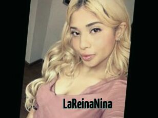 LaReinaNina