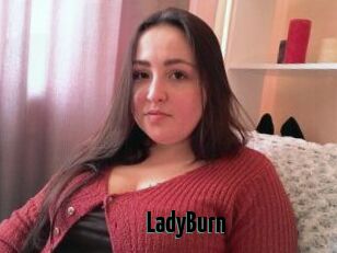 LadyBurn