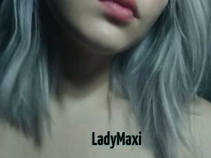 LadyMaxi