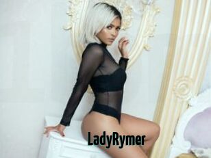 LadyRymer