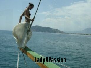 LadyXPassion