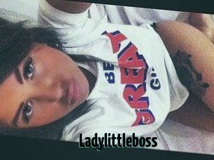 Ladylittleboss