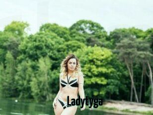 Ladytyga