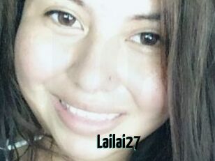 Lailai27