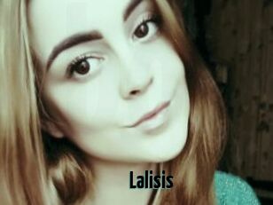 Lalisis