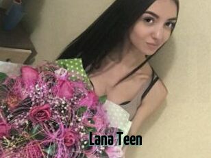 Lana_Teen_