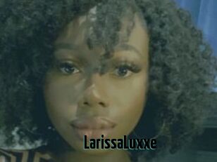 LarissaLuxxe