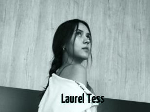 Laurel_Tess