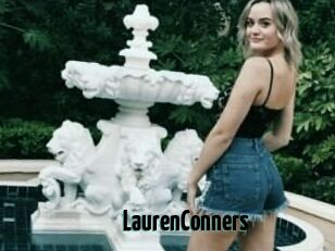 LaurenConners