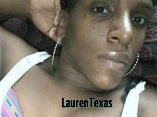 Lauren_Texas