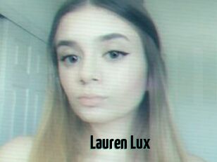 Lauren_Lux