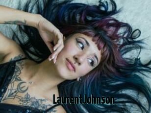 LaurentJohnson