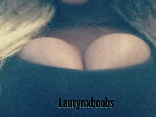 Laurynxboobs