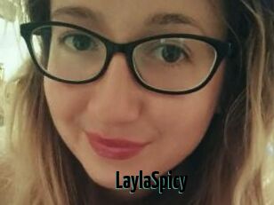 LaylaSpicy