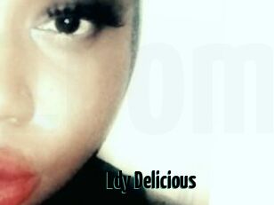 Ldy_Delicious