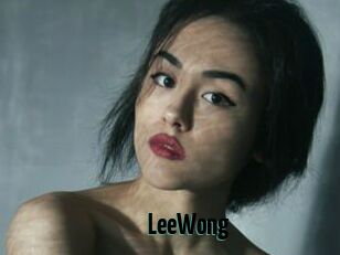 LeeWong