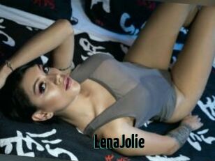 LenaJolie