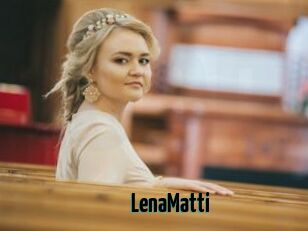 LenaMatti