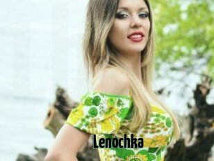 Lenochka