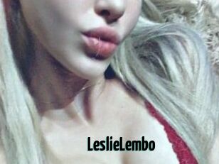 LeslieLembo