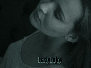 LeslyEnjoy