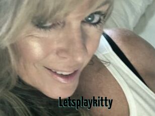 Letsplaykitty