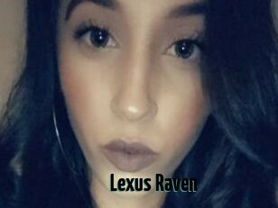 Lexus_Raven