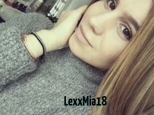 LexxMia18