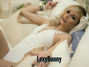 LexyBunny