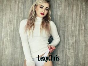 LexyChris