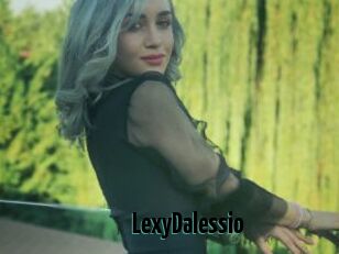 LexyDalessio