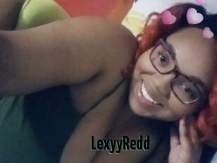 LexyyRedd