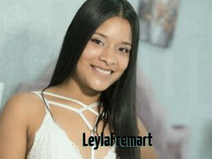 LeylaFremart