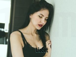 LiaGet