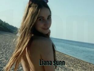 Liana_sunn