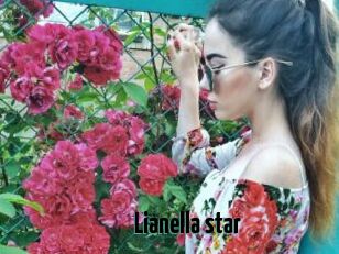 Lianella_star