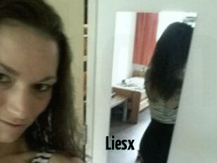 Liesx