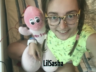 LilSasha