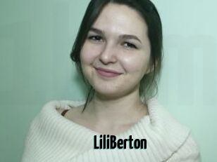 LiliBerton